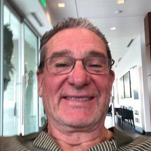 Meet your Posher, Doug